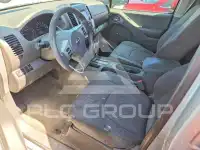 2016 Nissan FRONTIER фото