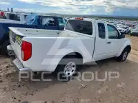 2016 Nissan FRONTIER photo