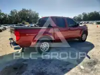 2016 Nissan FRONTIER photo