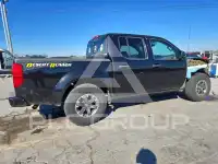 2016 Nissan FRONTIER фото