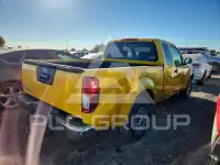 2016 Nissan FRONTIER фото