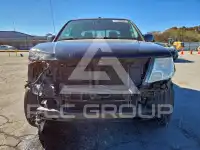 2016 Nissan FRONTIER фото