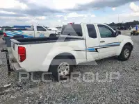 2016 Nissan FRONTIER фото