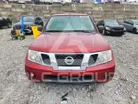 2016 Nissan FRONTIER photo