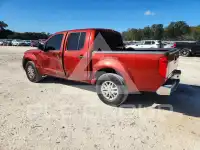 2016 Nissan FRONTIER photo