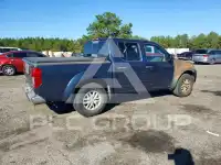 2016 Nissan FRONTIER photo