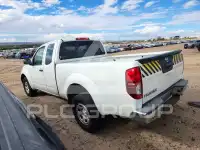 2016 Nissan FRONTIER photo