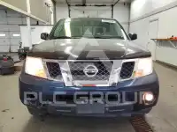 2016 Nissan FRONTIER photo