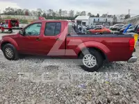 2016 Nissan FRONTIER photo