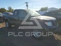 2016 Nissan FRONTIER photo