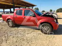 2016 Nissan FRONTIER фото