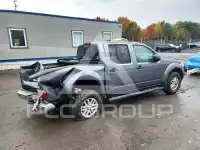 2016 Nissan FRONTIER фото