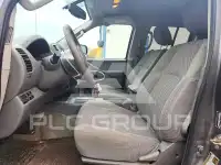 2016 Nissan FRONTIER фото