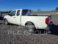 2016 Nissan FRONTIER photo