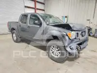 2016 Nissan FRONTIER фото
