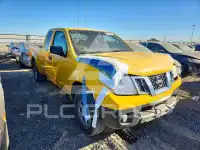 2016 Nissan FRONTIER фото