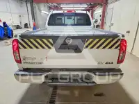 2016 Nissan FRONTIER photo