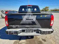 2016 Nissan FRONTIER фото