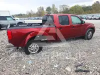 2016 Nissan FRONTIER photo