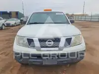 2016 Nissan FRONTIER фото