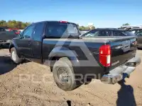 2016 Nissan FRONTIER photo