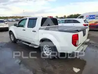 2016 Nissan FRONTIER фото