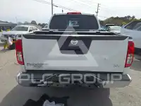 2016 Nissan FRONTIER photo