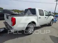 2016 Nissan FRONTIER photo
