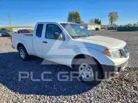 2016 Nissan FRONTIER photo