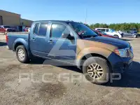 2016 Nissan FRONTIER photo