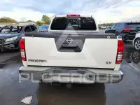 2016 Nissan FRONTIER фото