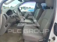 2016 Nissan FRONTIER фото