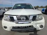 2016 Nissan FRONTIER photo