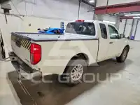2016 Nissan FRONTIER photo