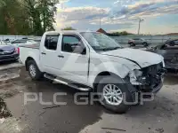 2016 Nissan FRONTIER фото