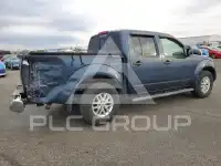 2016 Nissan FRONTIER photo