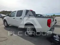 2016 Nissan FRONTIER photo