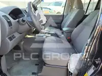 2016 Nissan FRONTIER фото