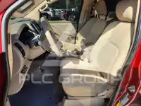 2016 Nissan FRONTIER photo