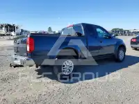 2016 Nissan FRONTIER фото
