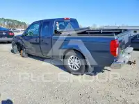 2016 Nissan FRONTIER фото