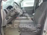 2016 Nissan FRONTIER photo