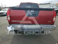 2016 Nissan FRONTIER фото