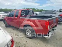 2016 Nissan FRONTIER фото