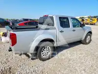 2016 Nissan FRONTIER фото