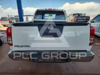 2016 Nissan FRONTIER photo