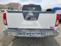 2016 Nissan FRONTIER photo