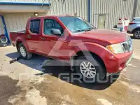2016 Nissan FRONTIER фото