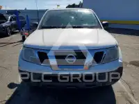 2016 Nissan FRONTIER photo