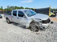 2016 Nissan FRONTIER фото